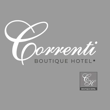 Correnti Boutique Hotel Sanremo Exterior photo