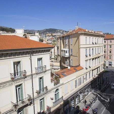 Correnti Boutique Hotel Sanremo Exterior photo