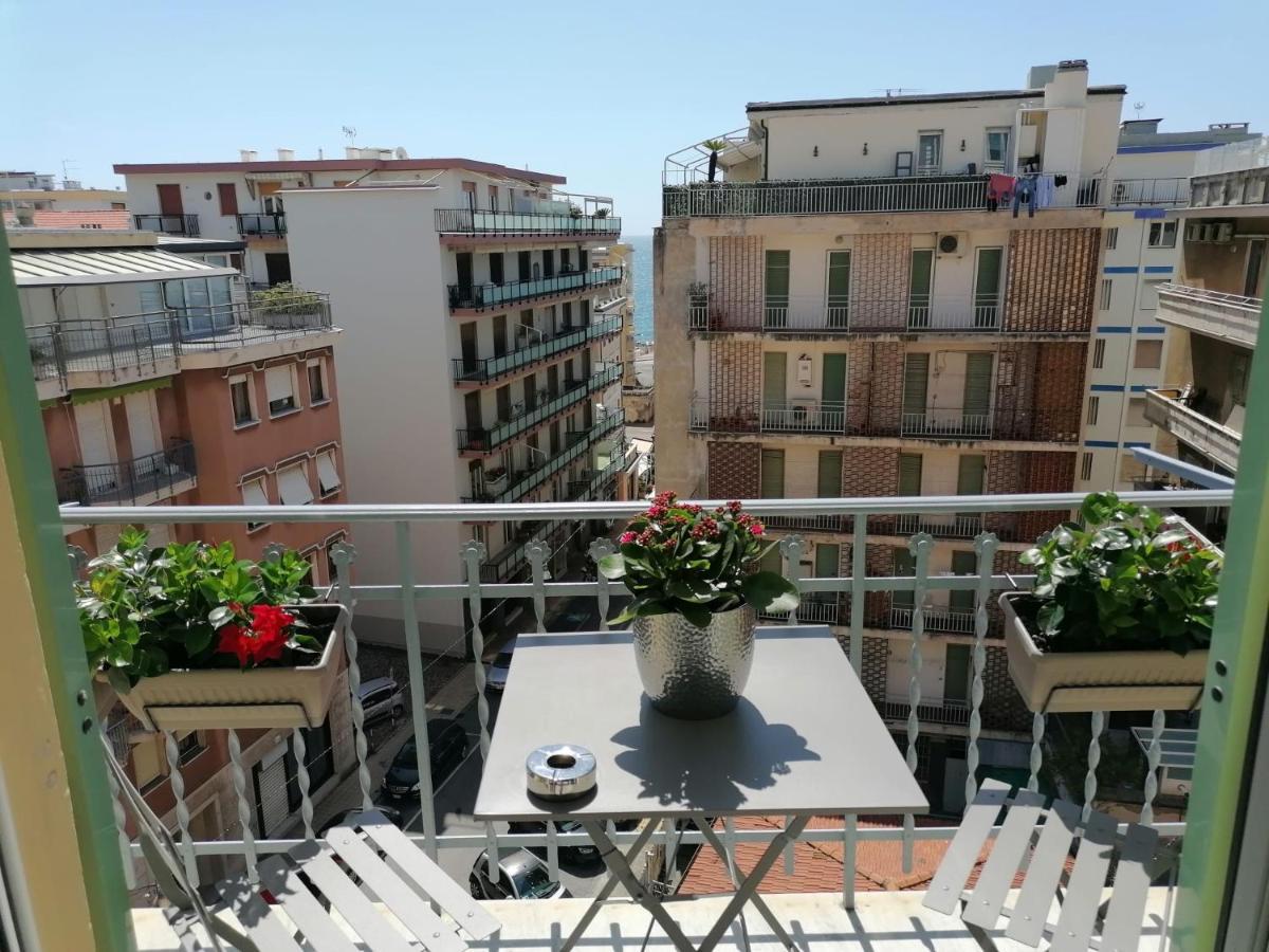 Correnti Boutique Hotel Sanremo Exterior photo